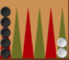 Play The Backgammon